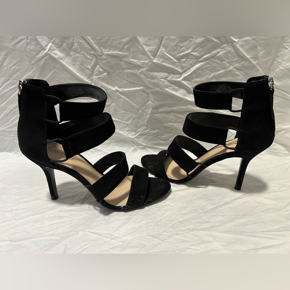Nine West
